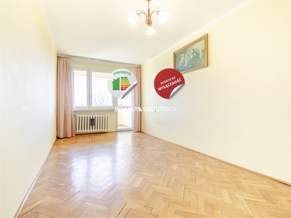 małopolskie, os. Albertyńskie, Kraków - Apartment for sale - Properstar
