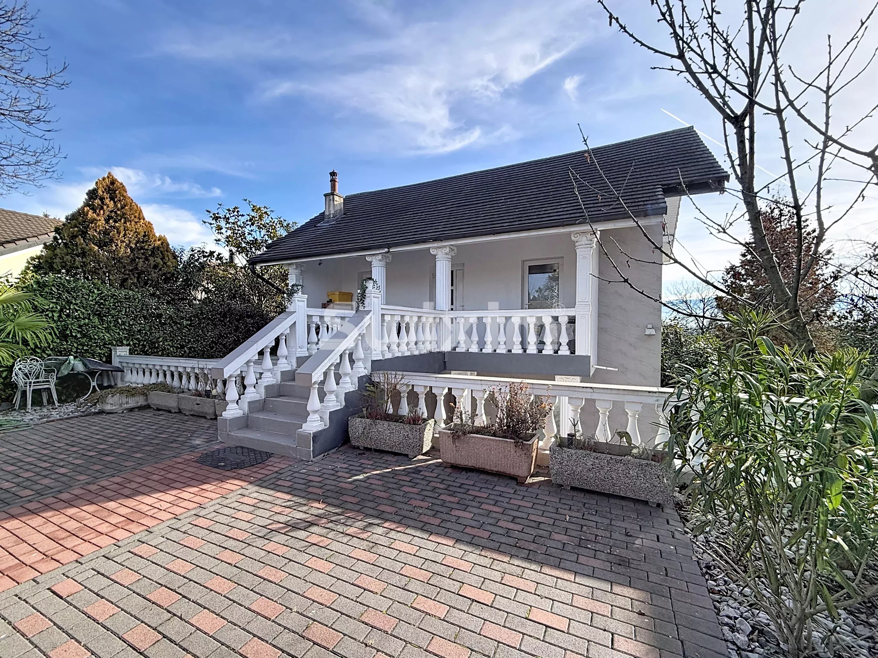 Rental property in Vernier