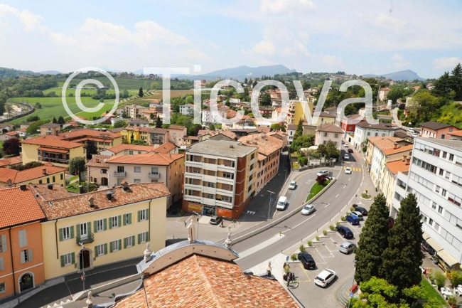 Balerna, an excellent investment