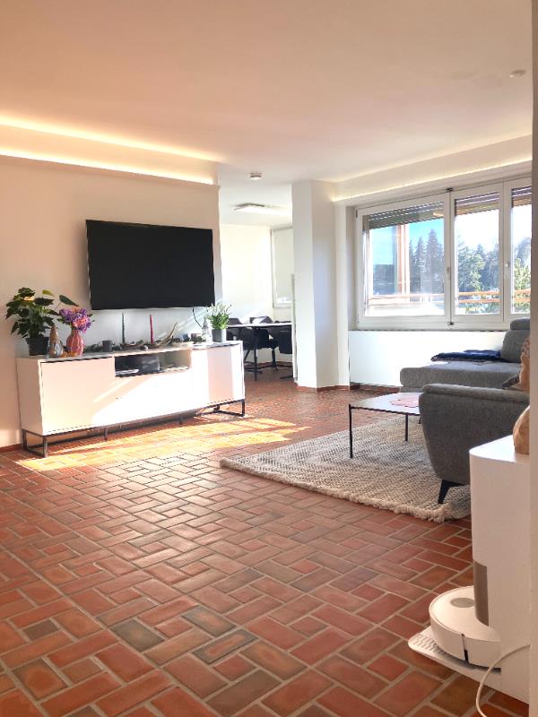 Light. Location. Quality of life.