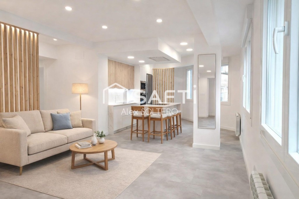 Apartment For sell in Vigo in Pontevedra