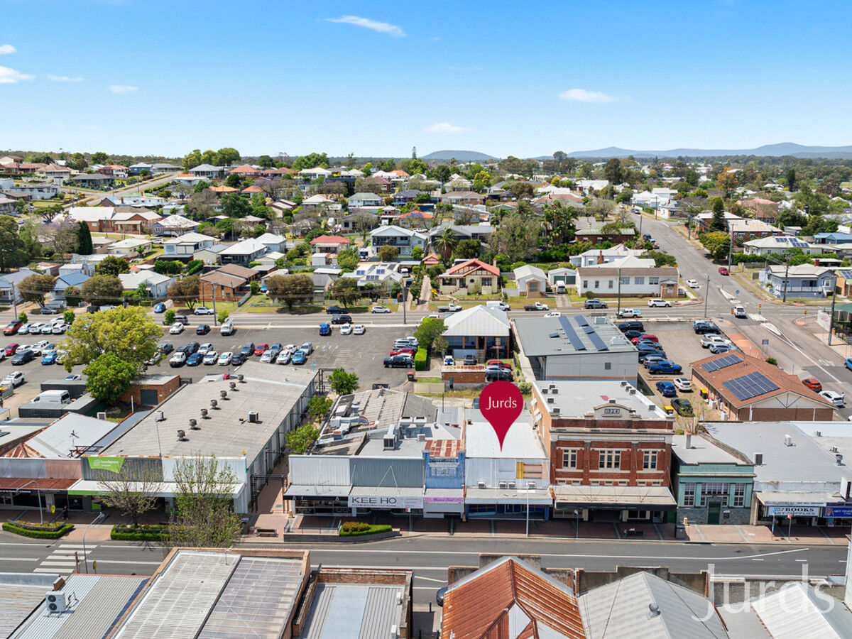 LARGE TORRENS TITLE RETAIL SPACE IN HIGH EXPOSURE LOCATION