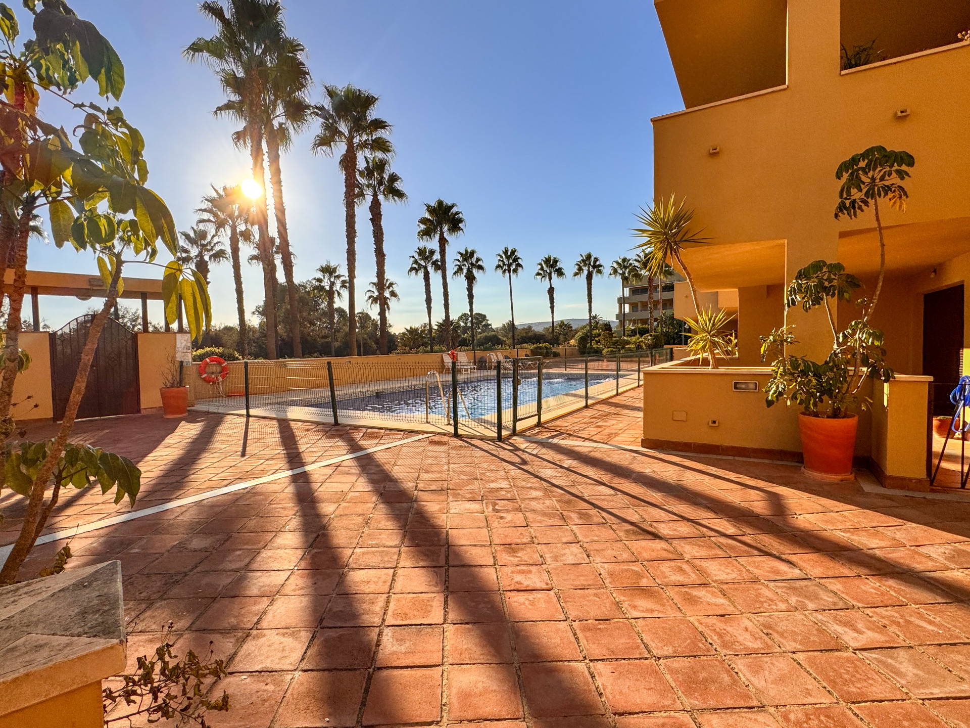 Elegant 2 bedroom Apartment in the Prestigious Sotogrande Marina
