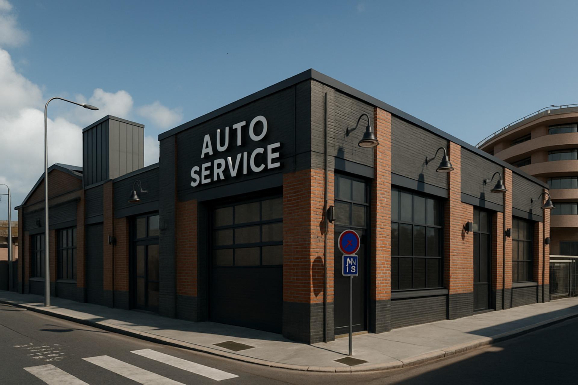 NAVE - SOLAR - PREMISES IN THE CENTRE OF LA RÁPITA