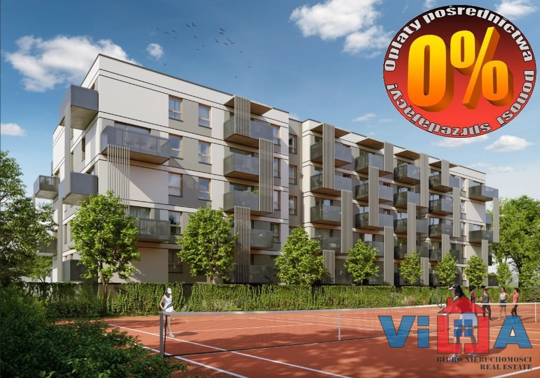 Condo for sale, lubuskie (Zielona Gora, Poland)