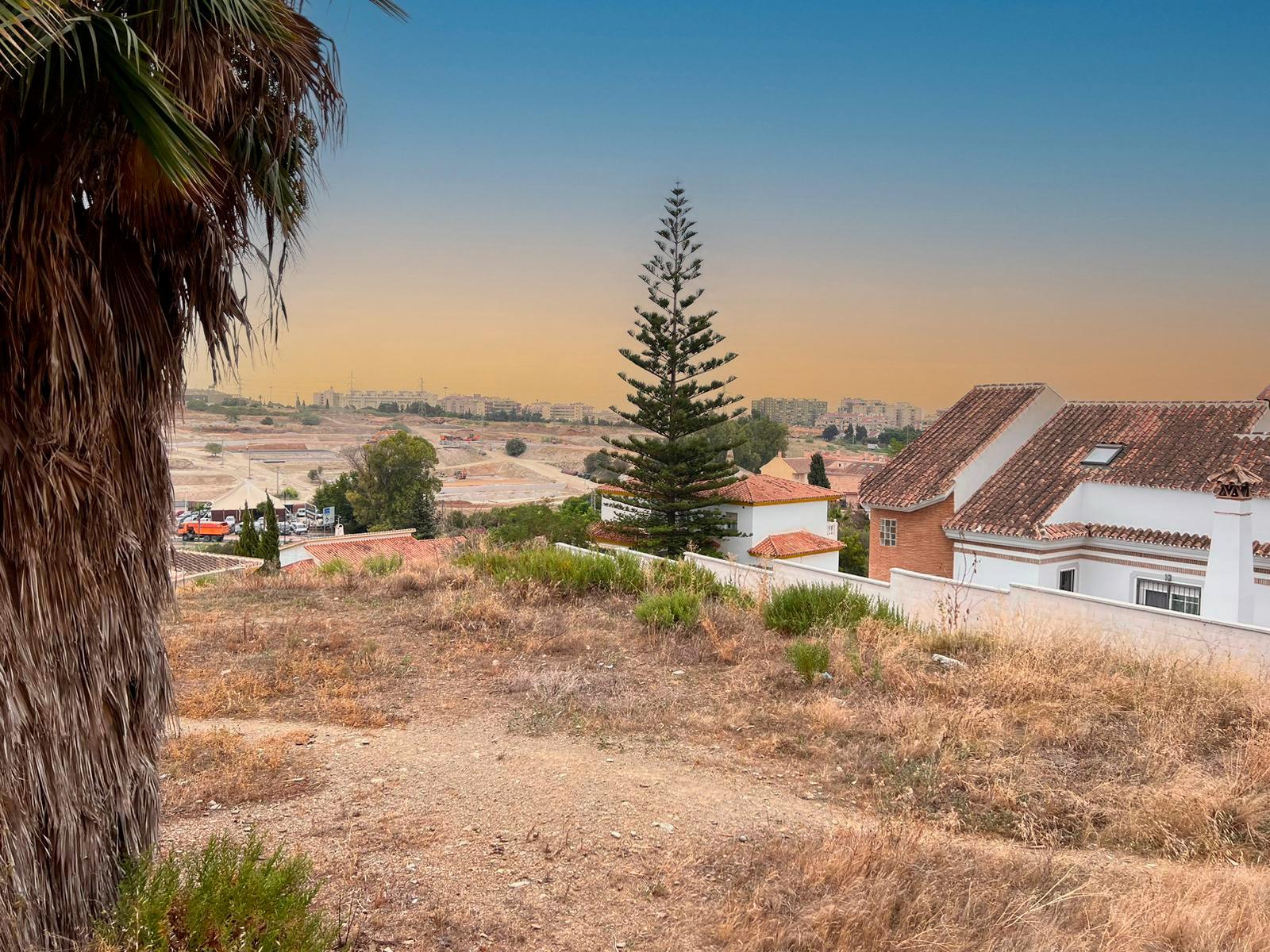 Land Plot for sale in Municipality of Mijas, Spain