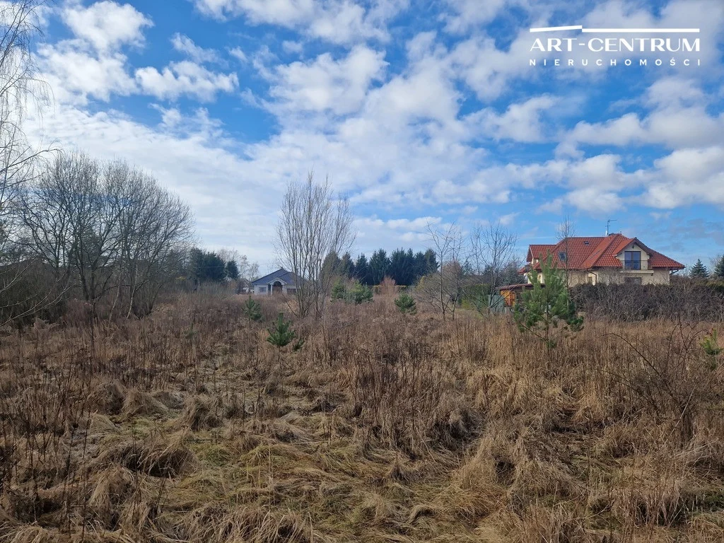 Land Plot for sale, kujawsko-pomorskie bydgoski (Białe Błota, Poland)