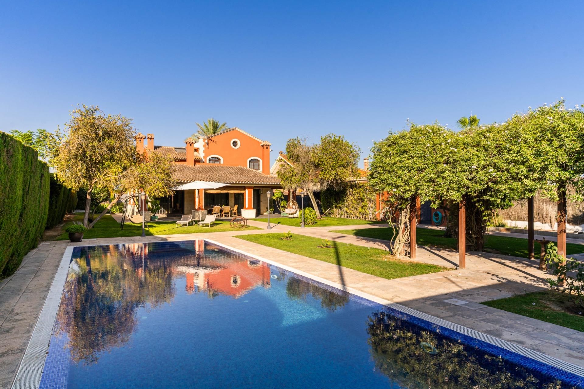 Home for sale in Municipality of Jerez de la Frontera, Spain