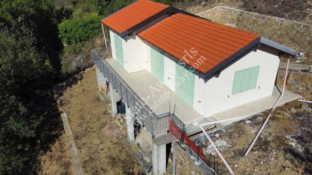Home for sale, Strada Maciurina (Bordighera, Italy)