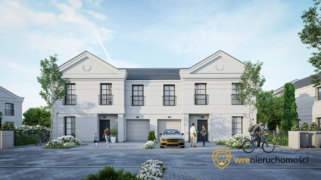 Home for sale, dolnośląskie wrocławski (Kąty Wrocławskie, Poland)