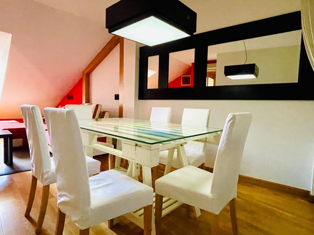 Apartment For sell in Ponferrada in León
