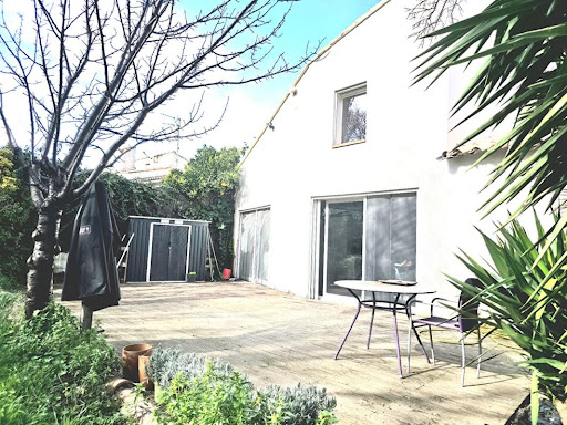 Home for sale in Toulon, France