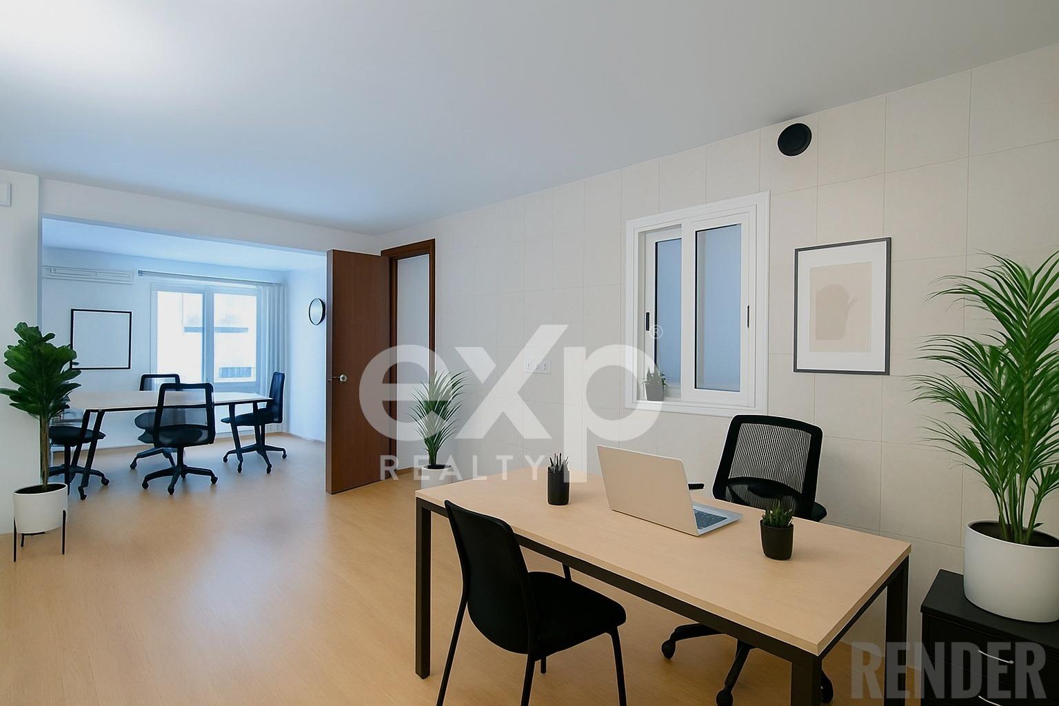 Commercial for sale in Barcelona, Spain