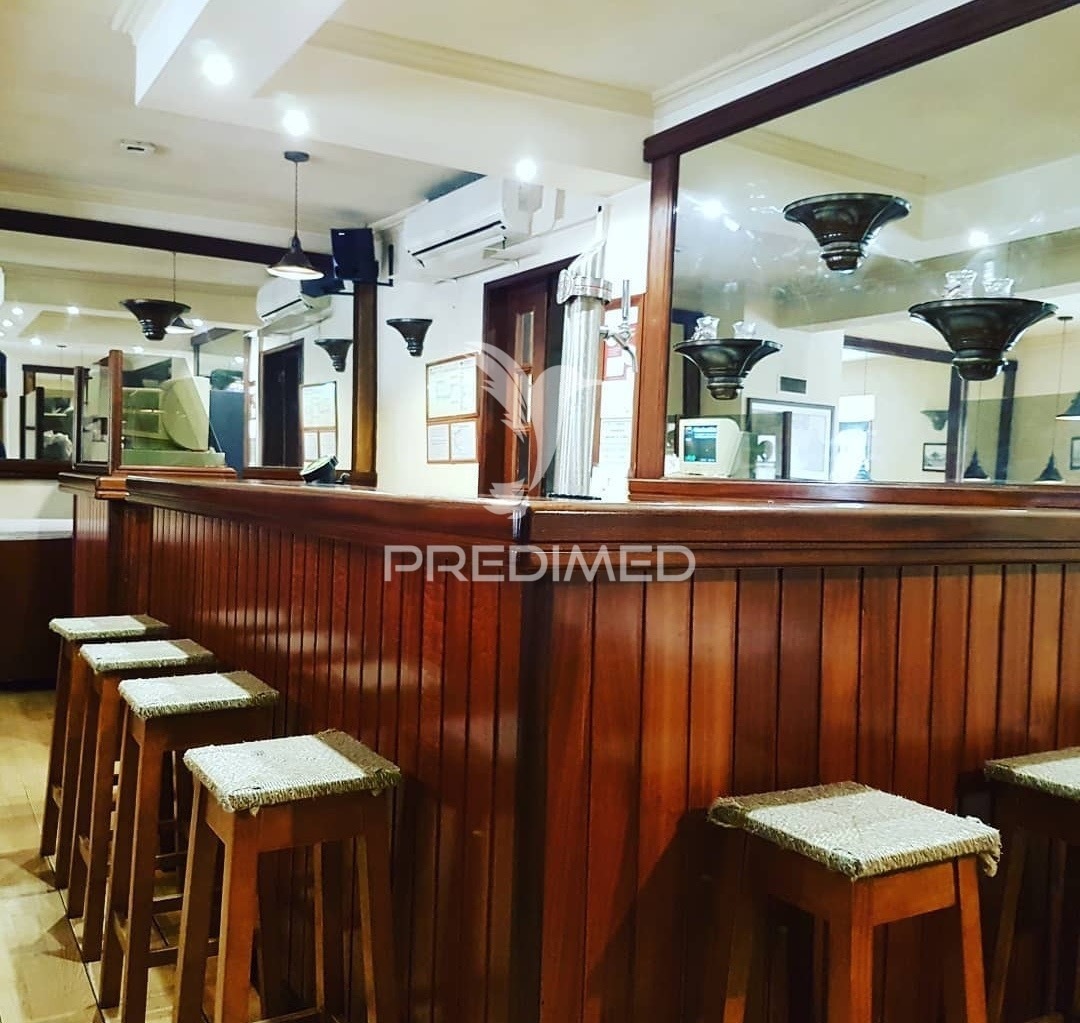 Restaurant for Sale, Santiago do Cacém.