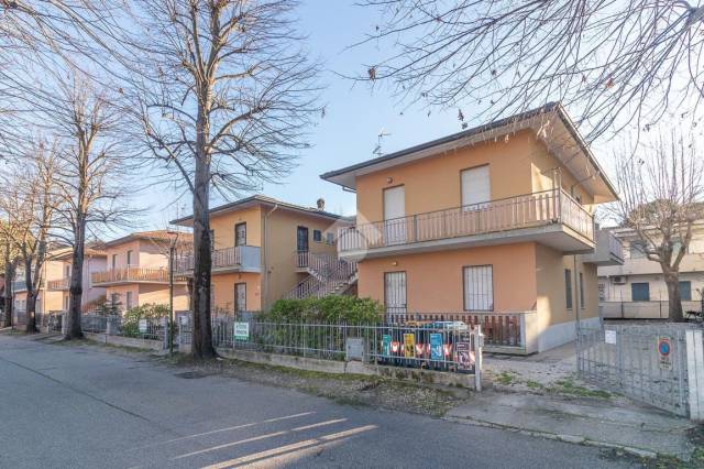 Condo for sale, Viale A. Palladio, 10 (Cesenatico, Italy)
