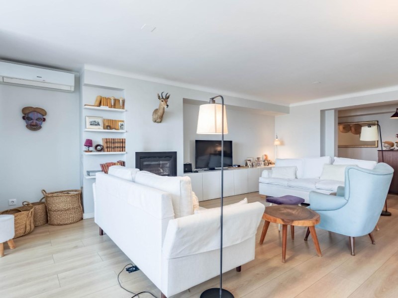 Duplex for sale in Rua do Tenente Valadim