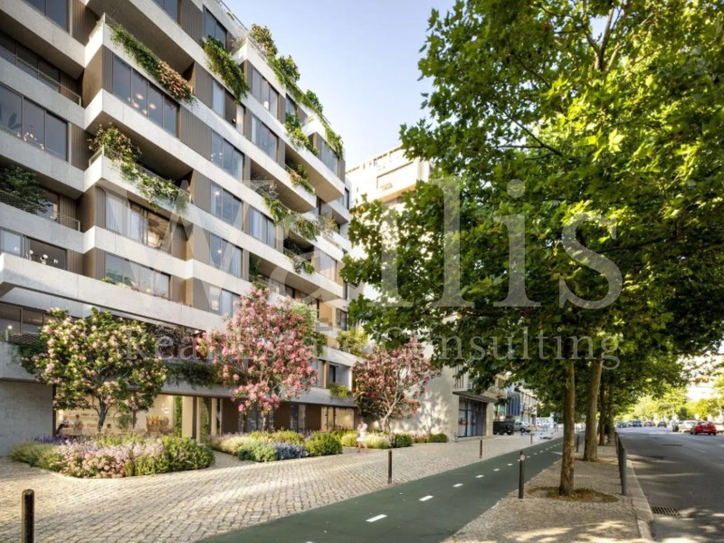 Commercial space for sale in Campo Grande | Wallis Real Estate