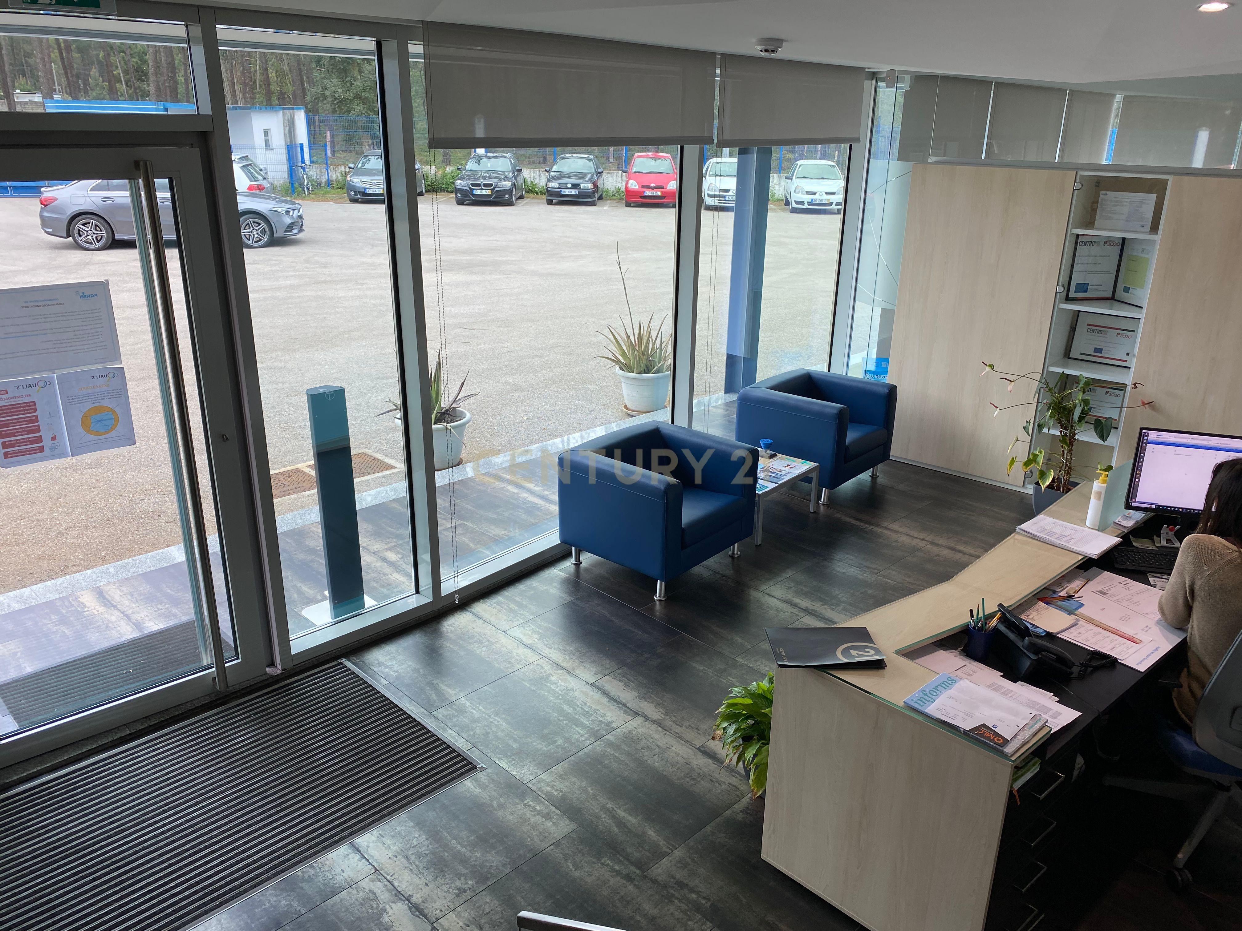 Investment industry, with a yield of 8%