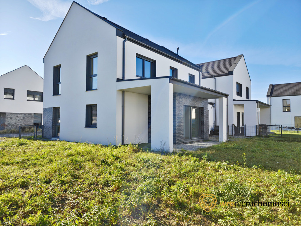 Home for sale, dolnośląskie wrocławski , Orzechowa (Długołęka, Poland)