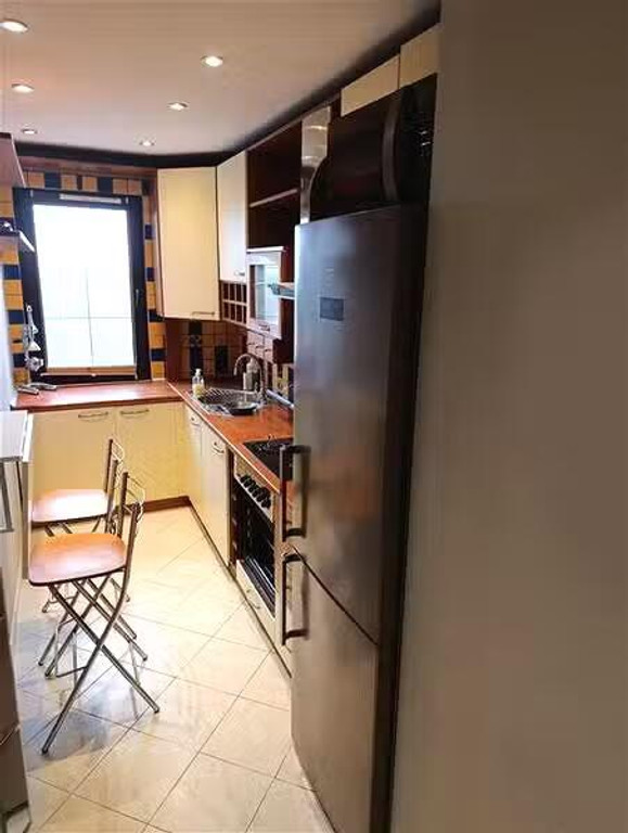 Condo for sale, śląskie, Kredytowa (Katowice, Poland)