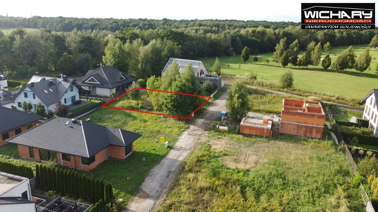 Land Plot for sale, śląskie (Siemianowice Slaskie, Poland)