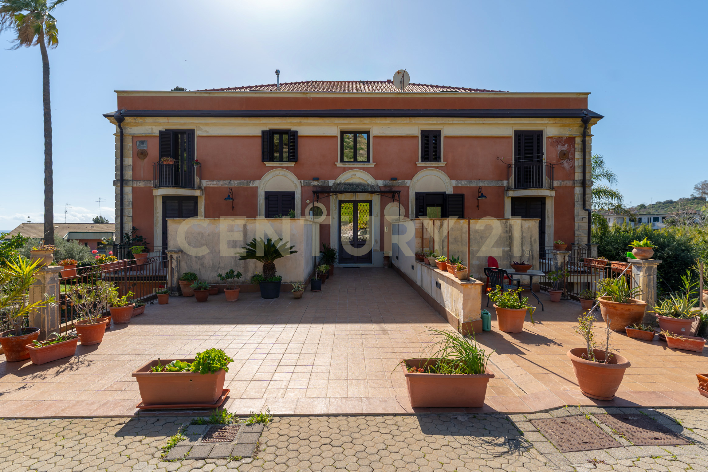 Condo for sale, Via Stazione, 12a (Aci Castello, Italy)