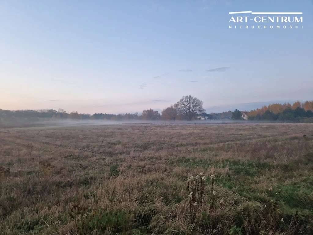 Land Plot for sale, kujawsko-pomorskie bydgoski (Osielsko, Poland)