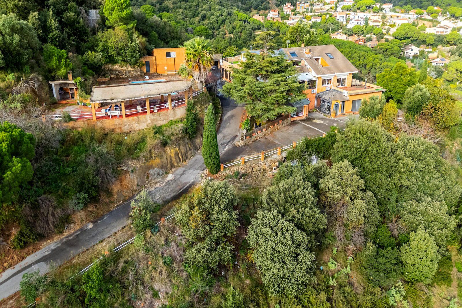 Home for sale in Municipality of Alella, Spain