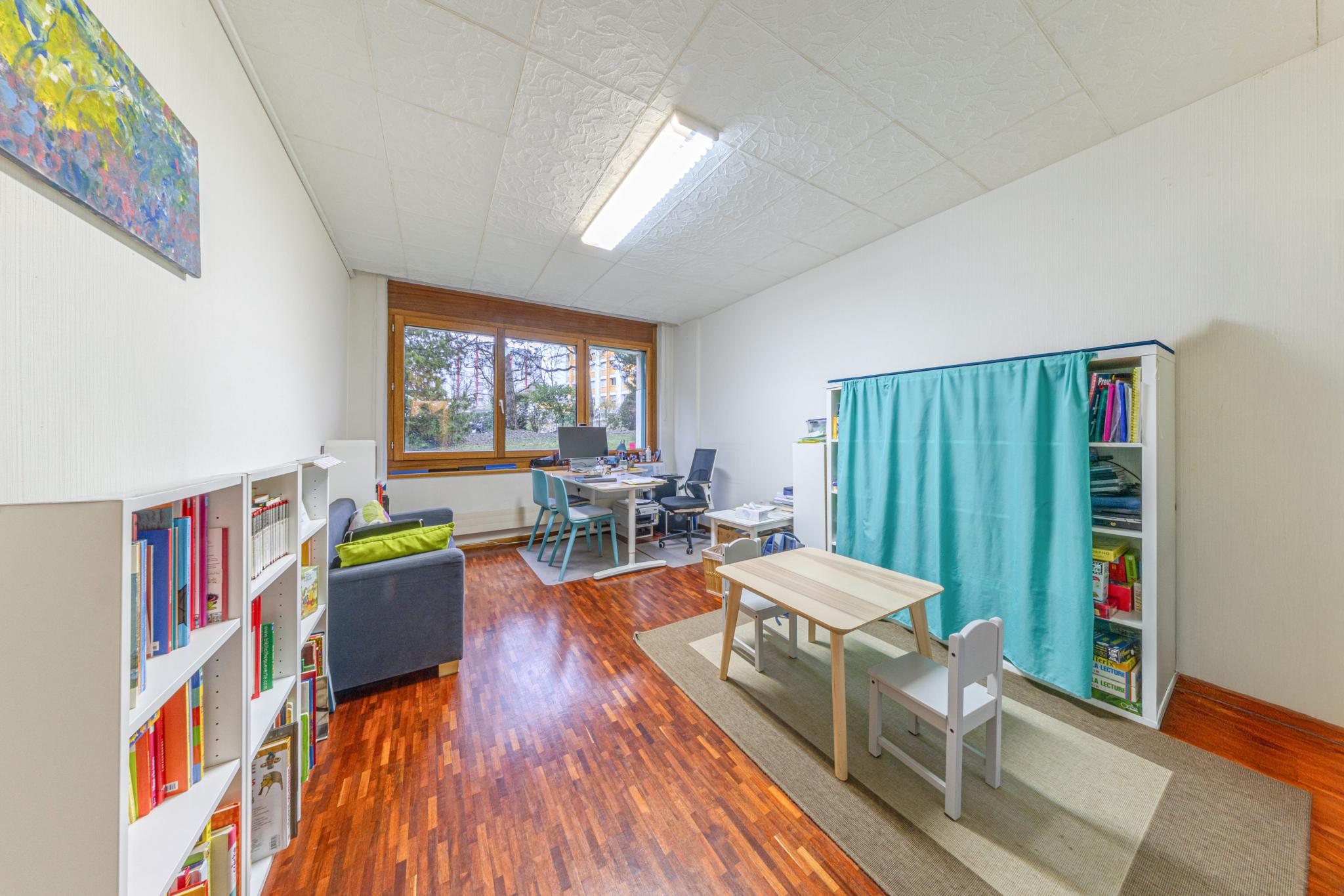 Sought-after multi-purpose medical space