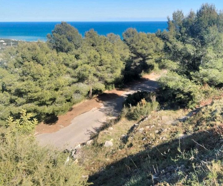 Land Plot for sale in Peniscola, Spain