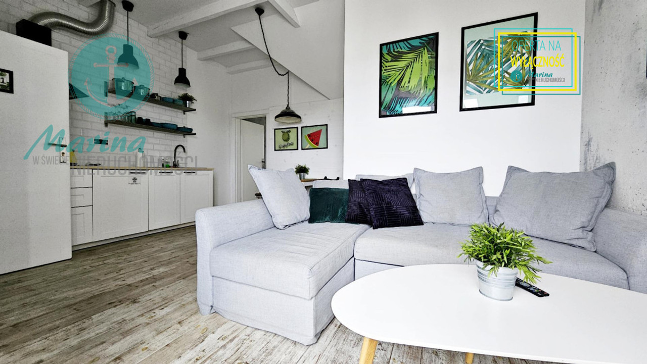 Building for sale, pomorskie pucki , Stolarska (Wladyslawowo, Poland)