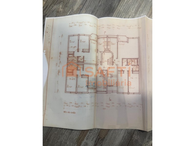 2 Bedroom apartment in Queluz