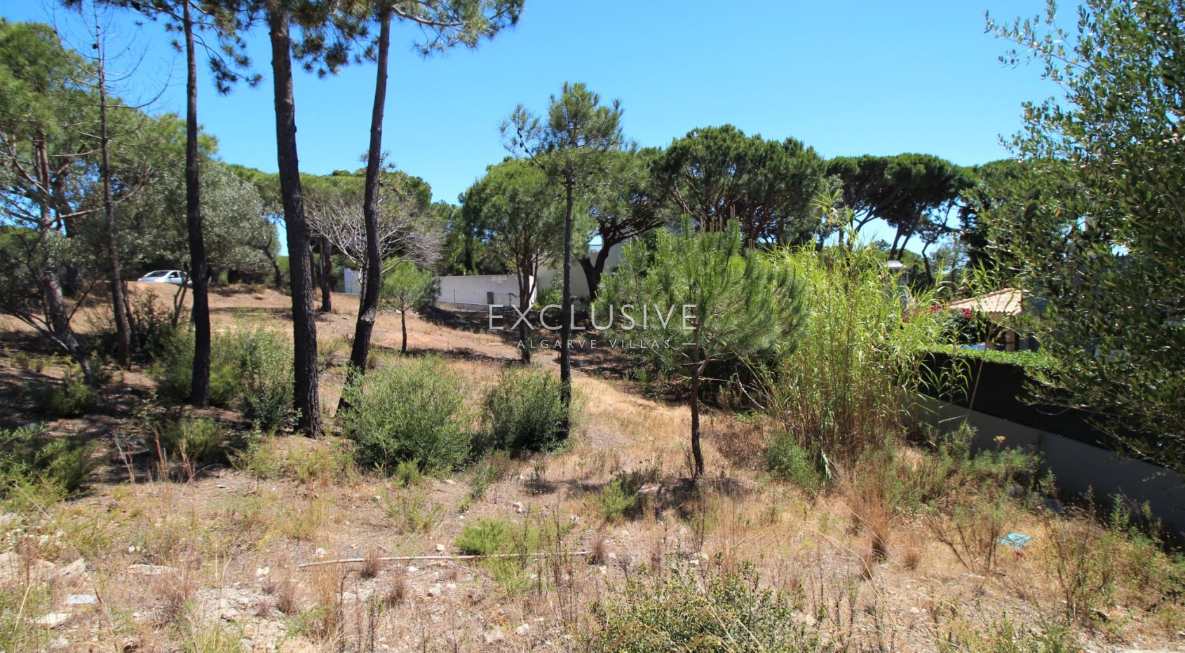Land Plot for sale in Faro, Portugal