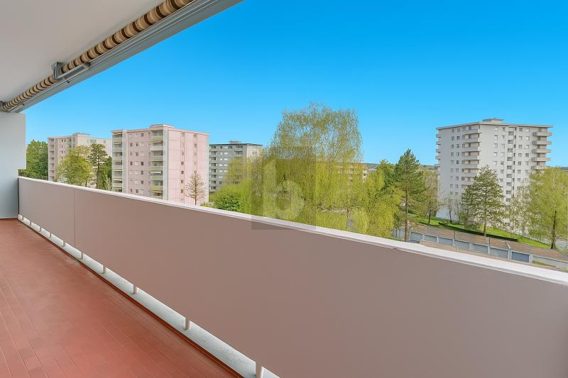 COMPLETELY RENOVATED IN FRIBOURG