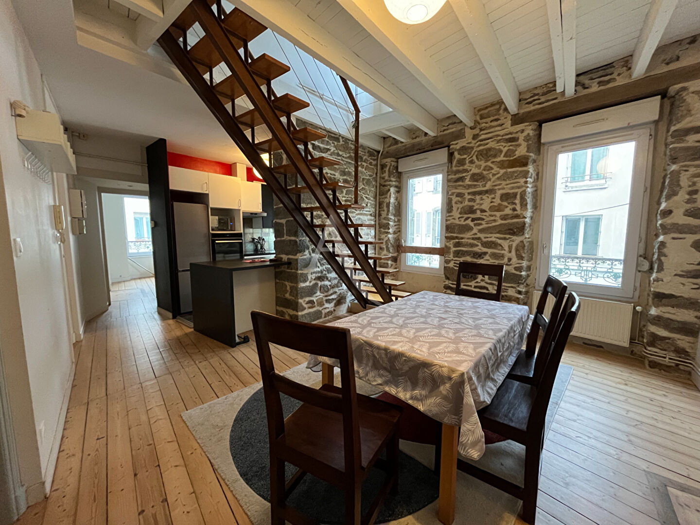 Condo for sale in Brest, France