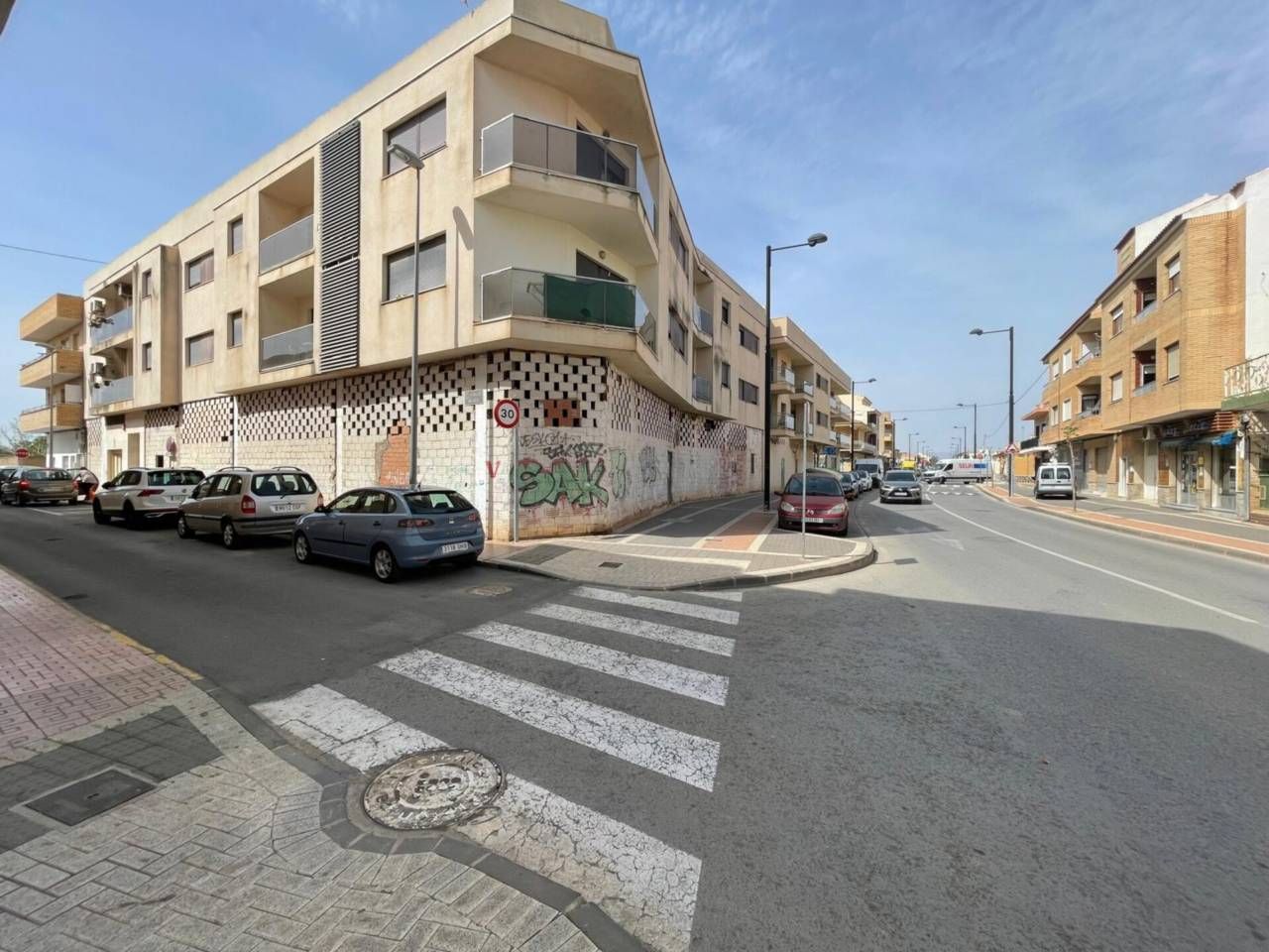 Commercial for sale in Torre-Pacheco, Spain