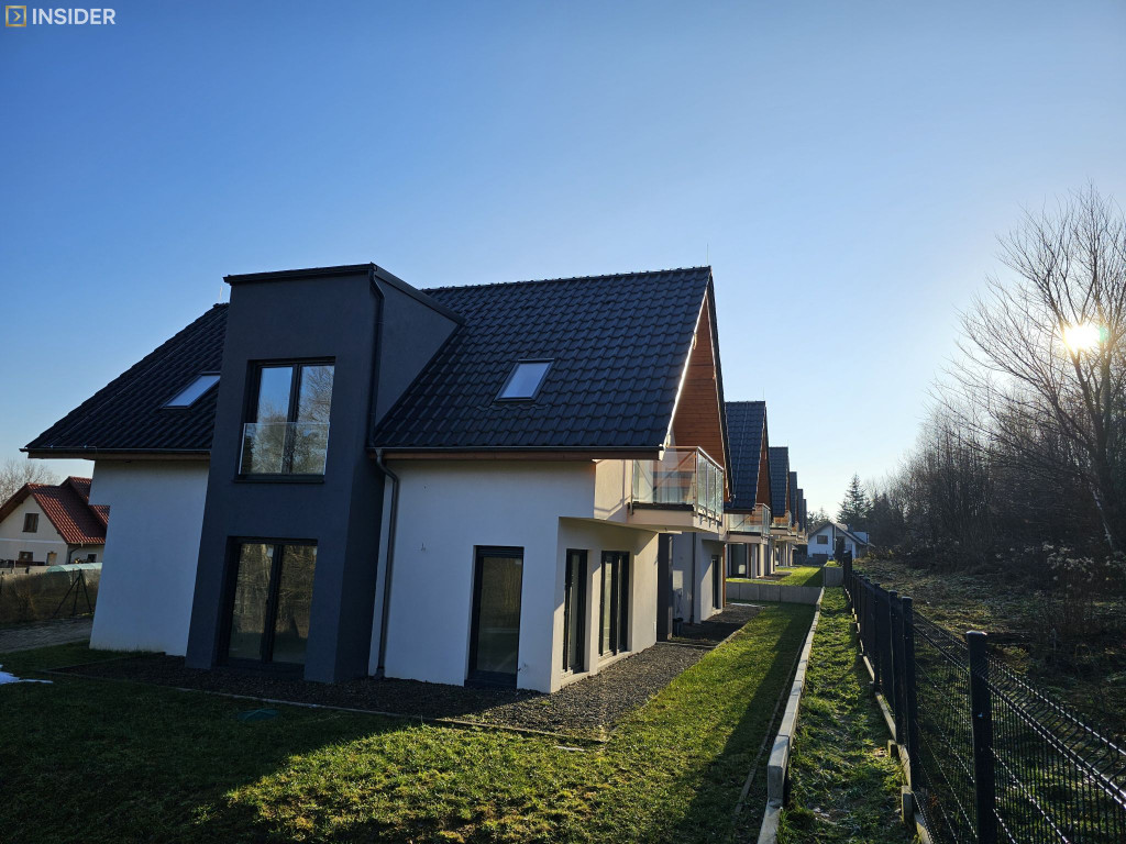 Home for sale, małopolskie myślenicki (Myslenice, Poland)