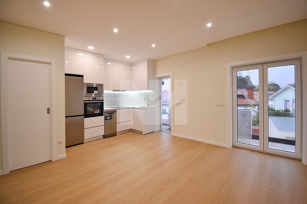 Venda | Andar – Moradia | Totalmente Remodelado e Equipado | Águas Santas – Maia