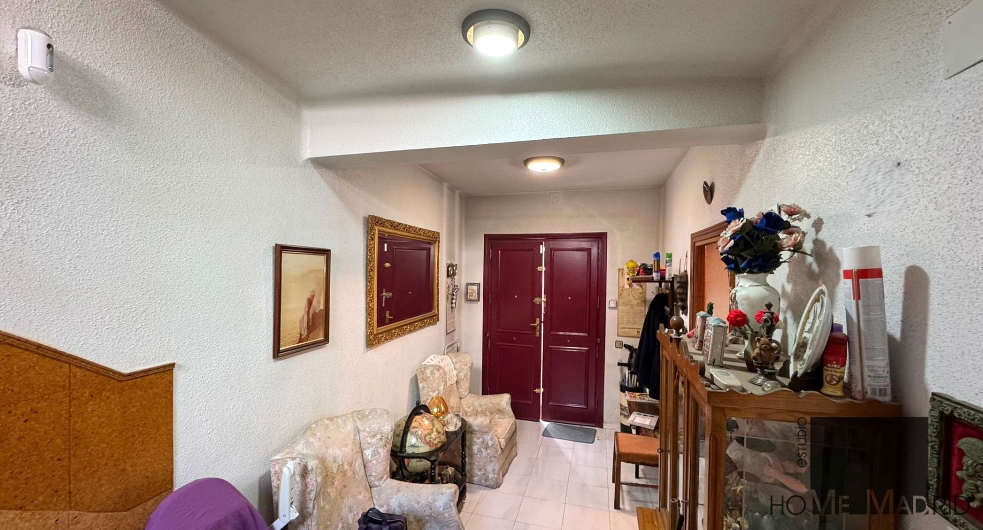 2 Cheap Land Plots for Sale in Calle de Ezequiel Solana | Properstar