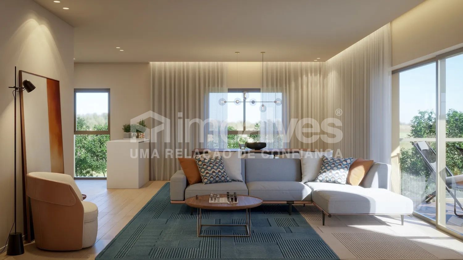 Apartment 3 Bedrooms