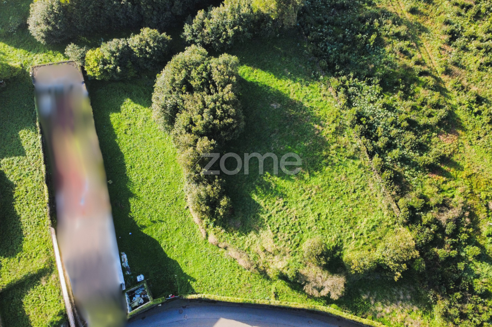 Land Plot for sale in Lagoa (São Miguel), Portugal