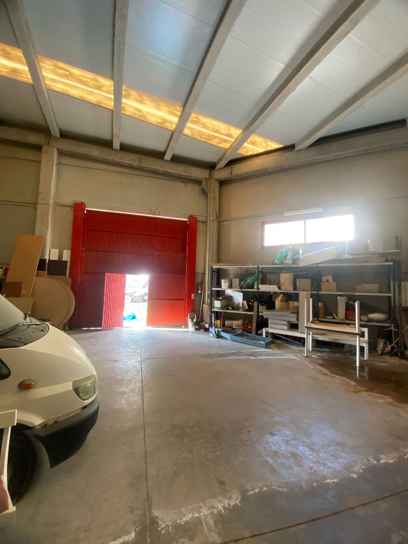 Commercial for sale in Jerez de la Frontera, Spain