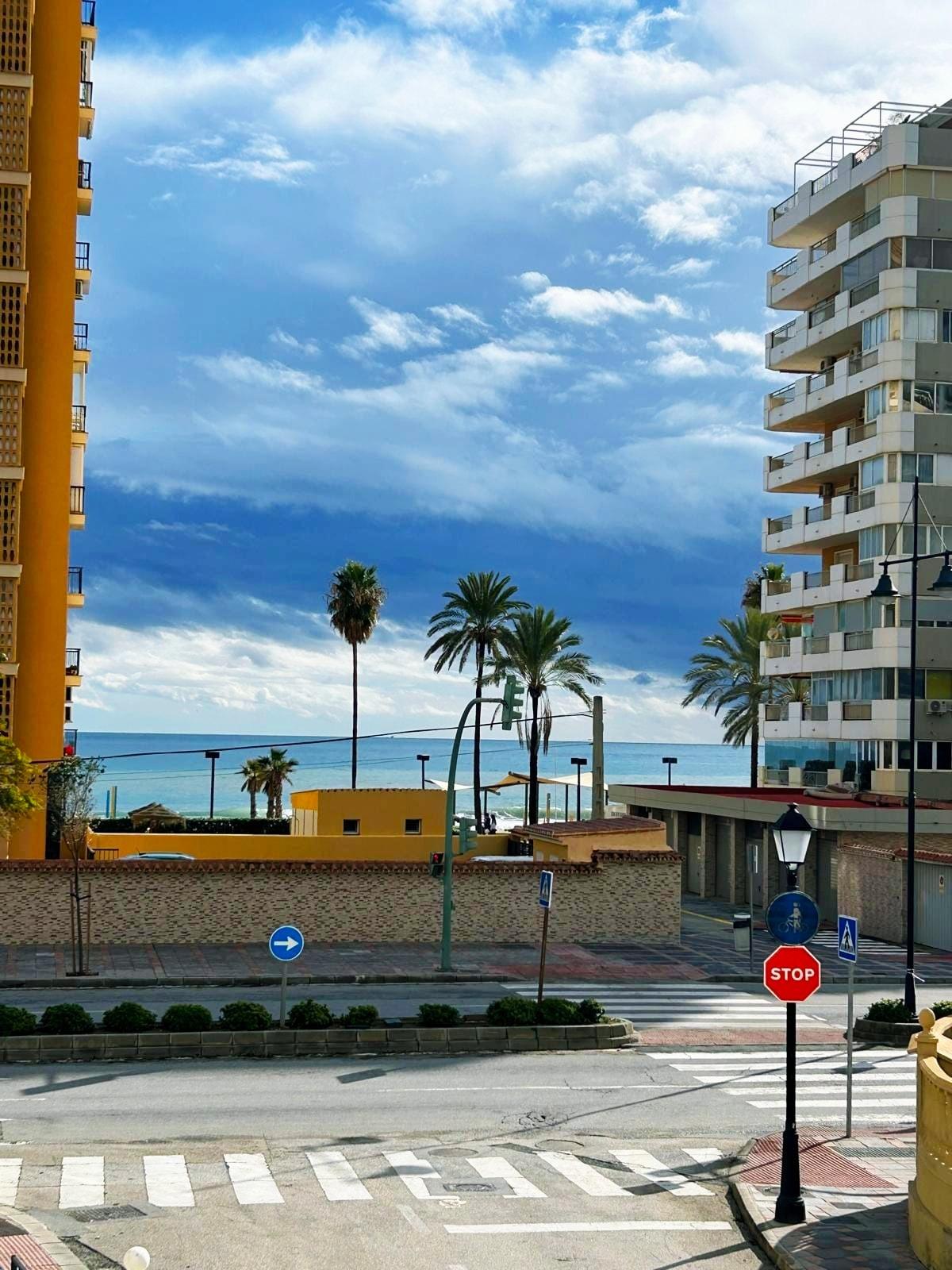 Condo for sale in Fuengirola, Spain