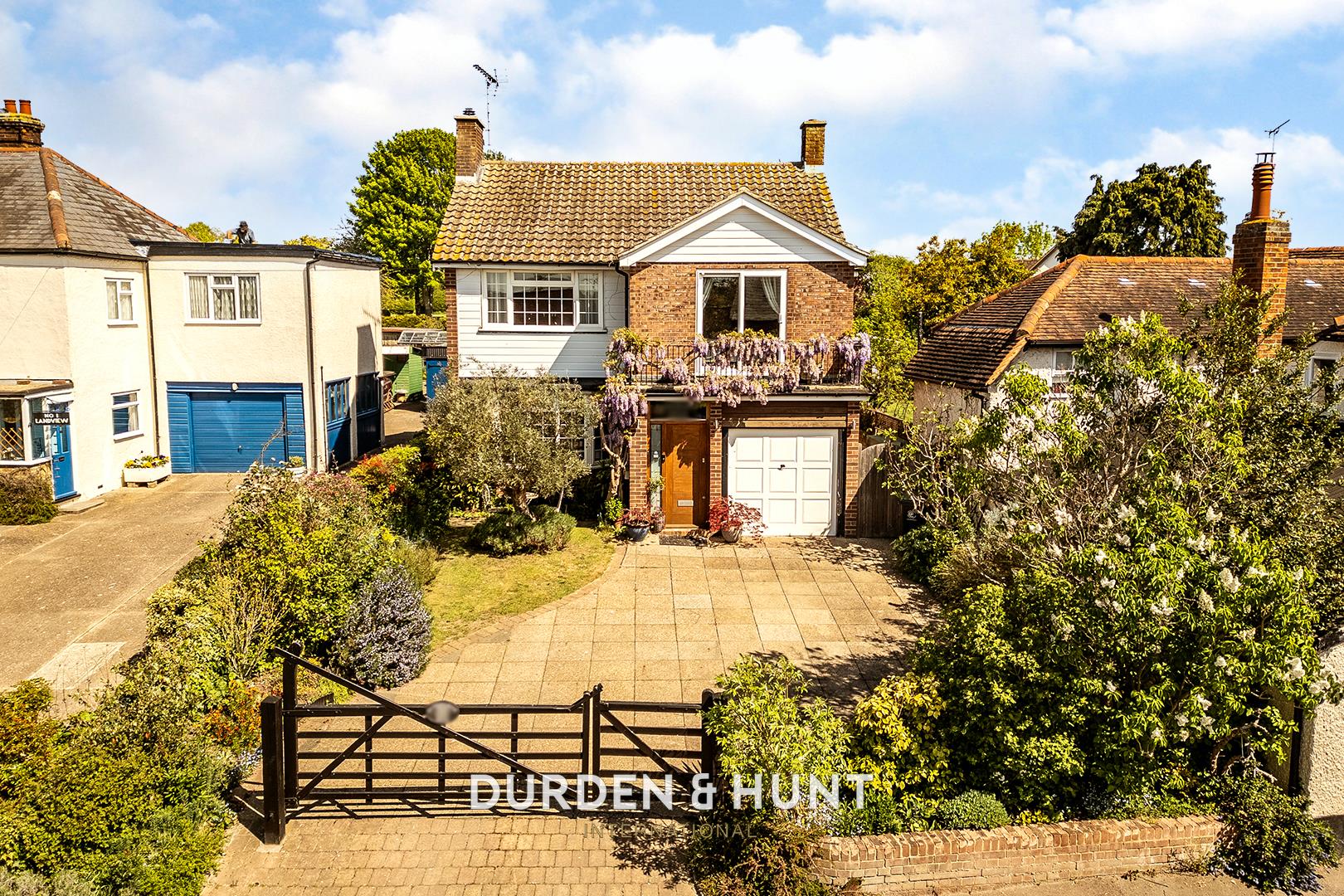 Home for sale in Epping Forest District, United Kingdom