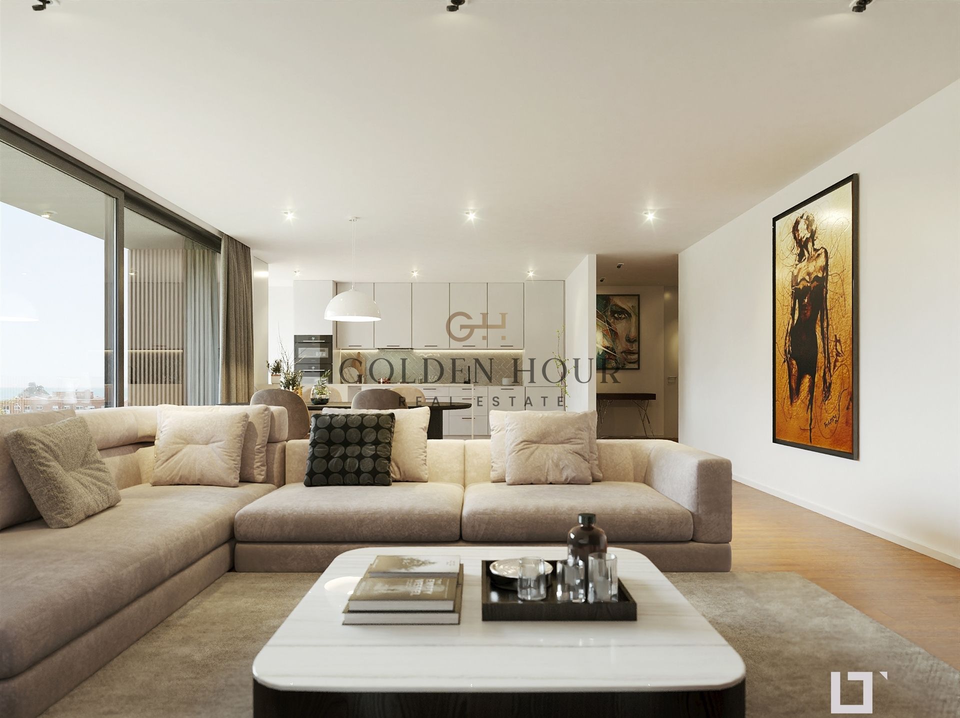 Condo for sale, Porto, Vila Nova de Gaia, Arcozelo, Portugal (Arcozelo, Portugal)