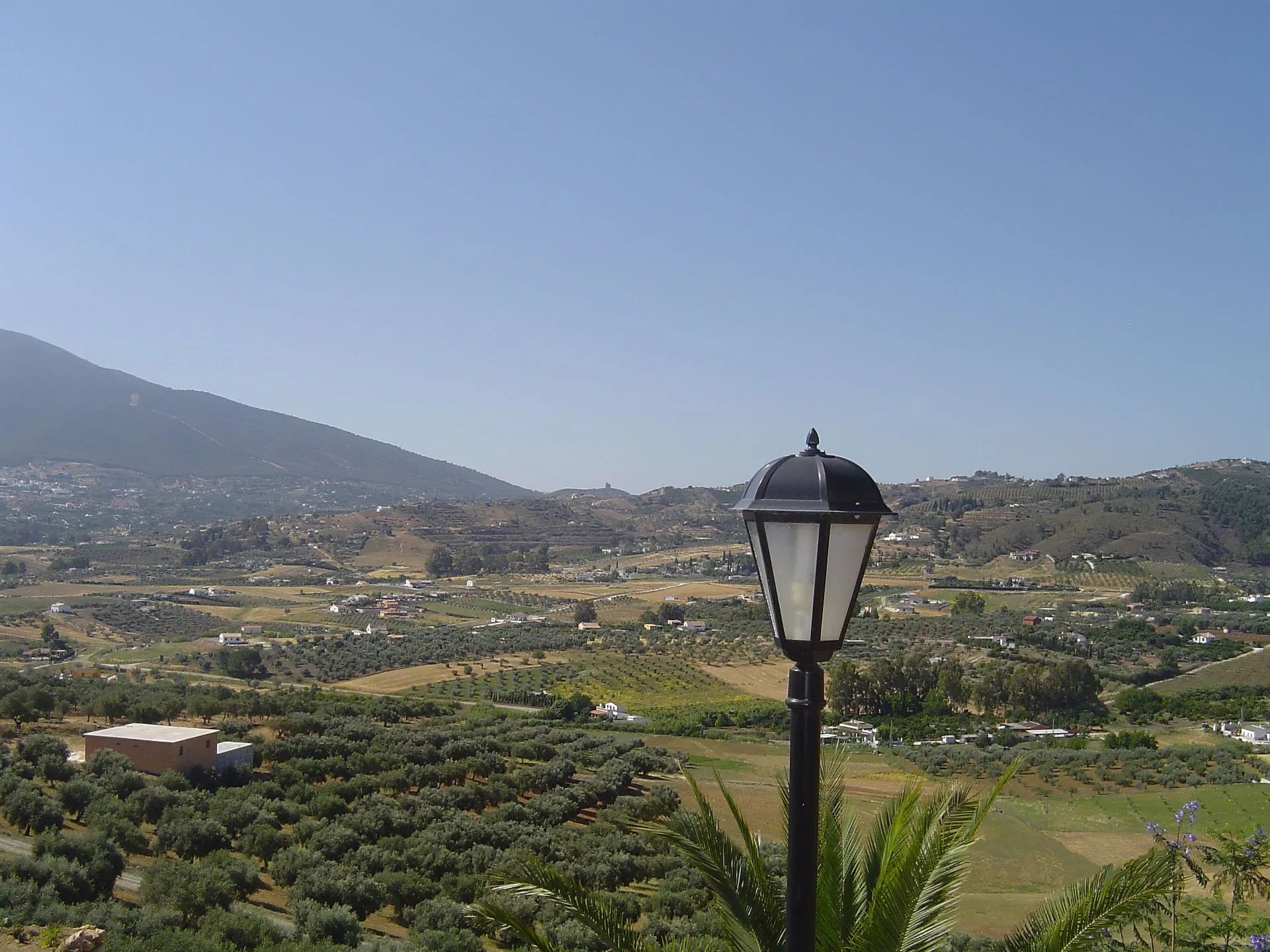 Land Plot for sale in Coín, Spain