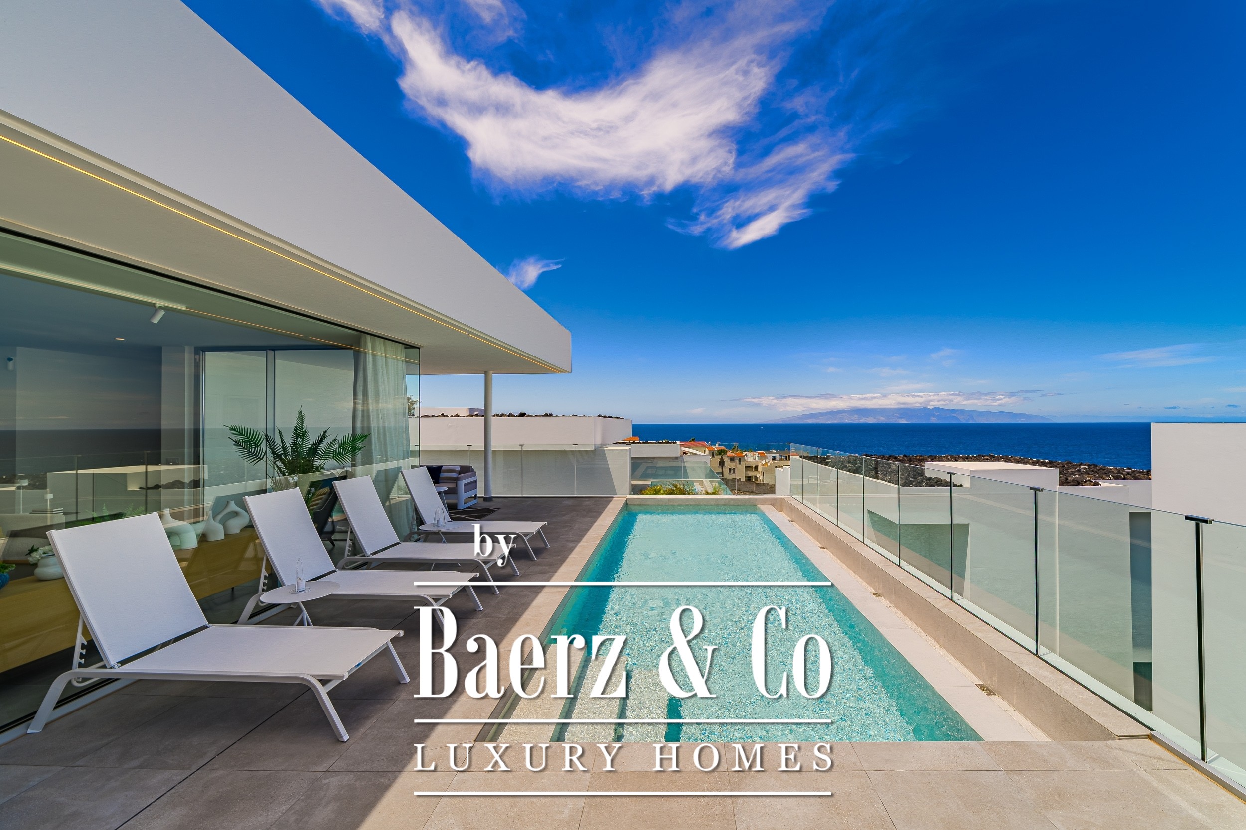 Home for sale, 5 Pasaje Valito Sau (Callao Salvaje, Spain)