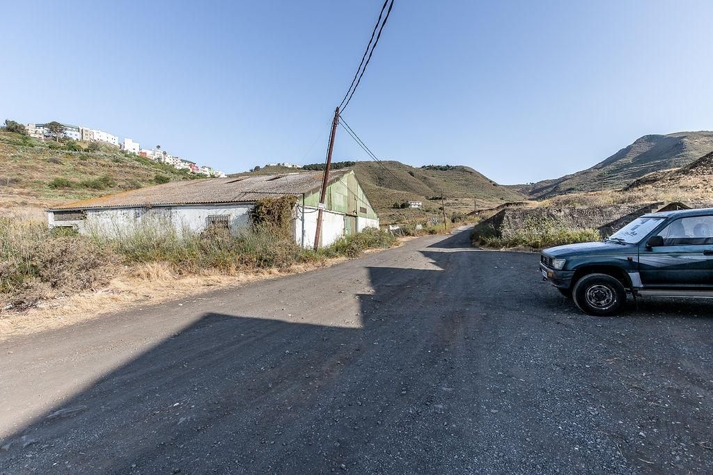 Land Plot for sale in San Cristóbal de La Laguna, Spain