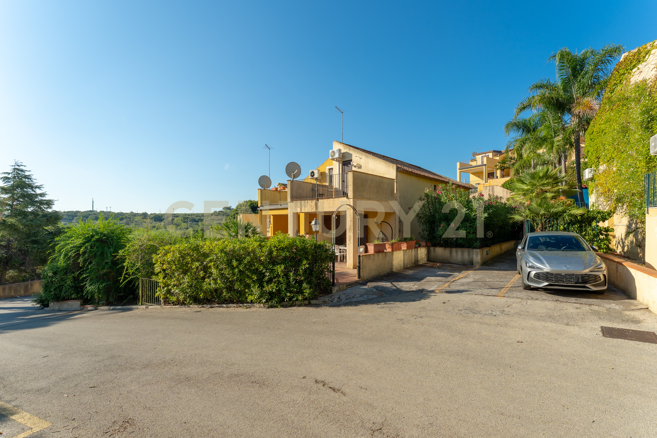 Home for sale, baia arcile (Augusta, Italy)