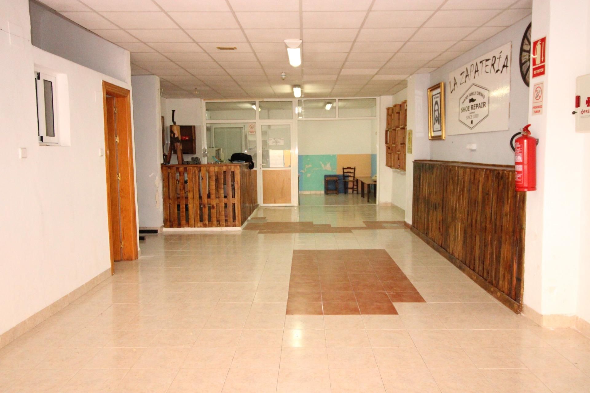 Commercial for sale in Cartagena, Spain